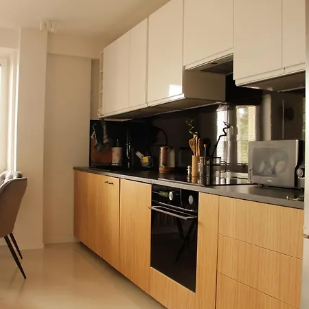 Luxurious, Spacious, Modern Gem. Great Location ! Apartment *