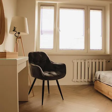 Luxurious, Spacious, Modern Gem. Great Location ! Apartment *