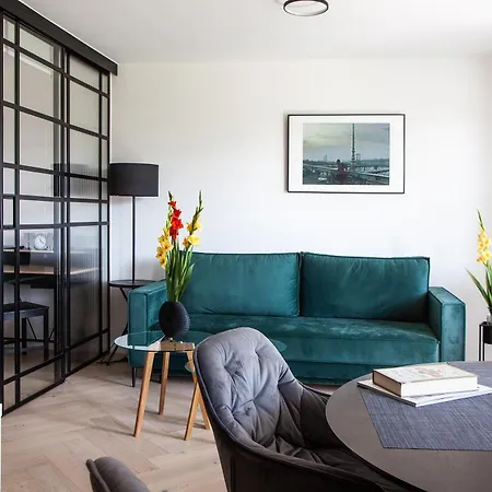 Apartment Luxurious, Spacious, Modern Gem. Great Location !