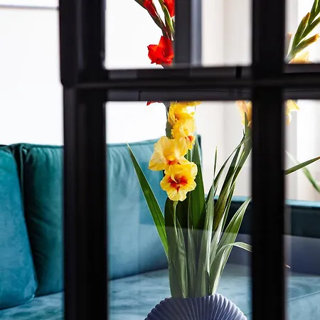 Appartement Luxurious, Spacious, Modern Gem. Great Location ! *