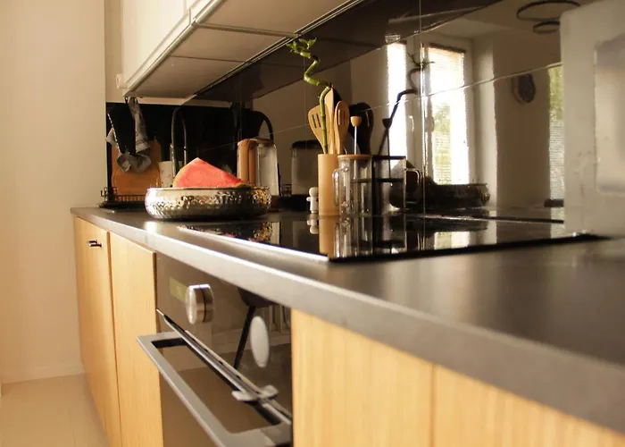 Appartement Luxurious, Spacious, Modern Gem. Great Location ! Warschau