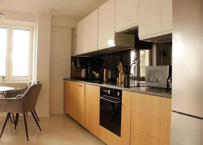 Luxurious, Spacious, Modern Gem. Great Location ! Appartement *