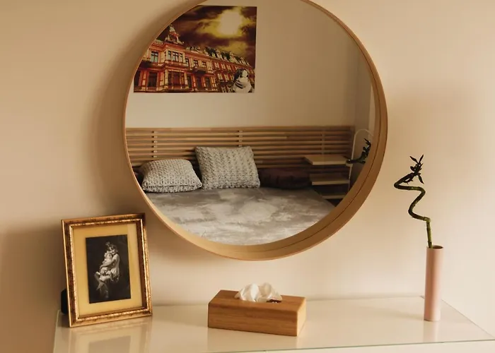 Appartement Luxurious, Spacious, Modern Gem. Great Location ! Warschau