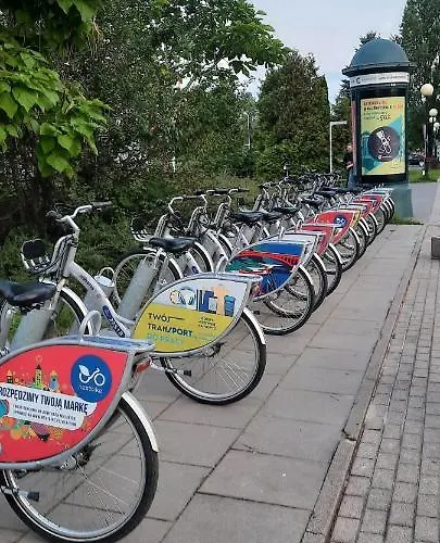 Luxurious, Spacious, Modern Gem. Great Location ! Apartment *