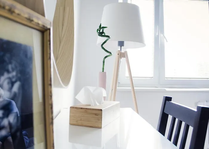 Luxurious, Spacious, Modern Gem. Great Location ! Appartement