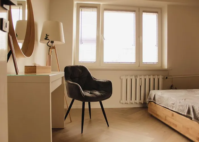 Luxurious, Spacious, Modern Gem. Great Location ! Apartment *