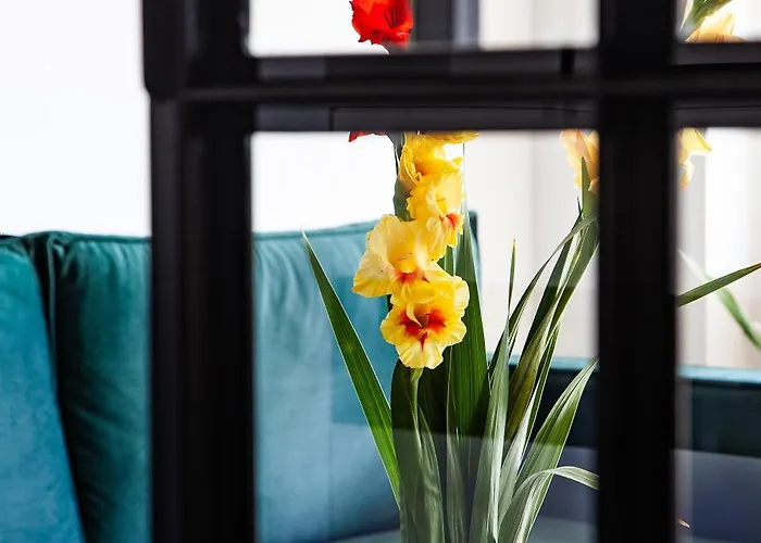 Appartement Luxurious, Spacious, Modern Gem. Great Location ! *